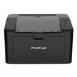 Impresora Pantum P2500W Laser Monocromatica