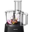 Procesador Philips HR7301/90 De Alimentos 750W Negra