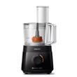 Procesador Philips HR7302/90 De Alimentos 750W Negra
