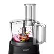 Procesador Philips HR7302/90 De Alimentos 750W Negra