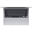 Macbook Apple MGN63LL/A Air 13" 256Gb Ssd 8Gb Chip M1 Gris Espacial