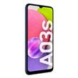 Celular Samsung A03S 6.5" 64Gb 4Gb Octacore Azul