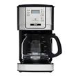 Cafetera Oster BVSTDC4401054AR 12 Tazas Filtro