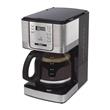 Cafetera Oster BVSTDC4401054AR 12 Tazas Filtro