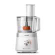 Procesador Philips HR7303/00 De Alimentos 1000W Blanca
