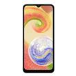Celular Samsung A04 6.5" 64Gb 4Gb Octacore Blanco