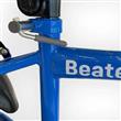 Bicicleta Randers BKE-140-A R14 Acero Niño Azul