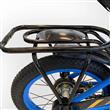 Bicicleta Randers BKE-140-A R14 Acero Niño Azul