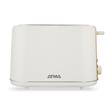 Tostadora Atma TOATW21WP 800W Electrica Acero
