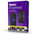 Roku 3960 EXPRESS TV Smart Hdmi HD Negro
