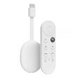 Chromecast Google GA03131 Google Tv HD 8GB Blanco