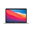 Macbook Apple MGN93LL/A Air 13" 256Gb Ssd 8Gb Chip M1 Plata