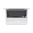Macbook Apple MGN93LL/A Air 13" 256Gb Ssd 8Gb Chip M1 Plata