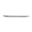 Macbook Apple MGN93LL/A Air 13" 256Gb Ssd 8Gb Chip M1 Plata