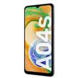 Celular Samsung A04S 6.5" 128Gb 4Gb Octacore Negro