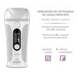 Depiladora Ga.Ma GVerina Luz Pulsada