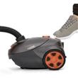 Aspiradora Liliana LA130 Climpy 1600W Bolsa 2 Litros