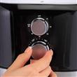 Freidora Liliana AF915 Natural Aire Caliente 1350W