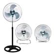 Ventilador Kanji Home KJH-1811 18" 80W 3 Velocidades 3 En 1