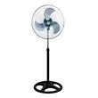 Ventilador Kanji Home KJH-1811 18" 80W 3 Velocidades 3 En 1