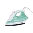Plancha Electrolux SIL50 a Vapor Base De Acero Inoxidable 2200W