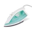 Plancha Electrolux SIL50 a Vapor Base De Acero Inoxidable 2200W