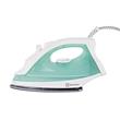 Plancha Electrolux SIL50 a Vapor Base De Acero Inoxidable 2200W