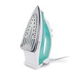 Plancha Electrolux SIL50 a Vapor Base De Acero Inoxidable 2200W