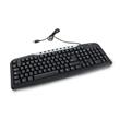 Teclado Verbatin 98109 Con Cable
