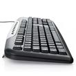 Teclado Verbatin 98109 Con Cable