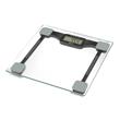 Balanza Philco BA2010PPI de baño con Vidrio Templado