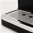 Cafetera Express Peabody PE-CE5003NN 1.25 Litros 1100w Negra