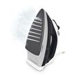 Plancha Philco PVP 2339 a Vapor Cerámica 1800W