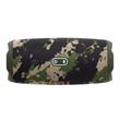 Parlante JBL Charge 5 Green Camuflaje Portátil Bluetooth