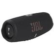 Parlante JBL Charge 5 Black Portátil Bluetooth 110v/220v