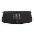 Parlante JBL Charge 5 Black Portátil Bluetooth 110v/220v