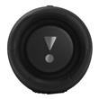 Parlante JBL Charge 5 Black Portátil Bluetooth 110v/220v