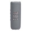 Parlante JBL Flip6 Grey 30W Bluetooth