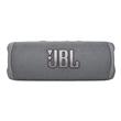 Parlante JBL Flip6 Grey 30W Bluetooth