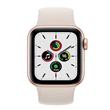 Smartwatch Apple MKQ03LL/A Se Sport Band 40Mm Aluminio Oro