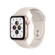 Smartwatch Apple MKQ03LL/A Se Sport Band 40Mm Aluminio Oro