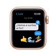 Smartwatch Apple MKQ03LL/A Se Sport Band 40Mm Aluminio Oro