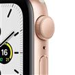 Smartwatch Apple MKQ03LL/A Se Sport Band 40Mm Aluminio Oro