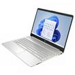 Notebook Hp 15-DY2795 15.6" 256Gb Ssd 8Gb I5 1135G7 Win 11 Plata