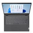 Notebook Lenovo 82HS00R9US 14? 128Gb Ssd 4Gb IntelCore I3-1115 Uhd Graphics Grey
