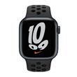 Smartwatch Apple MKNC3LE/A Nike Serie 7 Sport Band 45Mm Aluminio Anthracite Negro