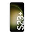 Celular Samsung S23+ 6.8" 512Gb 12Gb Snapdragon Verde 5G