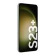 Celular Samsung S23+ 6.8" 512Gb 12Gb Snapdragon Verde 5G
