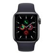 Smartwatch Apple MKQ13LL/A SE Sport Band 40Mm Midnight Aluminio