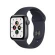Smartwatch Apple MKQ13LL/A SE Sport Band 40Mm Midnight Aluminio